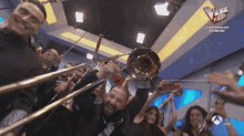 Hormiguero El Hormiguero GIF - Hormiguero El Hormiguero Television GIFs