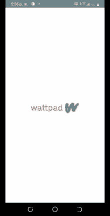 Watpad Cargando GIF - Watpad Cargando GIFs