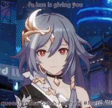 Honkai Impact Fu Hua GIF - Honkai Impact Fu Hua Herrscher Of Sentience GIFs