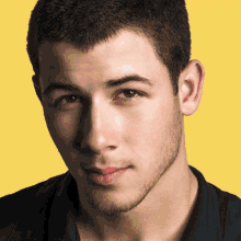 Nick Jonas GIF - Nick Jonas Bbma2015 Music GIFs