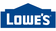 lowes signage