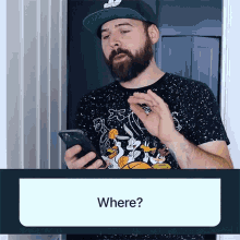Where Jared Dines GIF - Where Jared Dines Address GIFs
