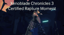 rapture the