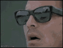 Really Wow GIF - Really Wow Shades GIFs