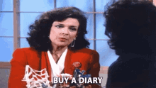 Buy A Diary Buy A Journal GIF - Buy A Diary Buy A Journal Keep A Diary GIFs
