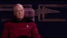 edward jellico tng star trek the next generation starfleet edward jellico tng star trek the next generation starfleet