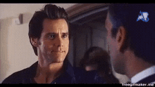Jim Carrey Snake GIF - Jim Carrey Snake Aggression GIFs