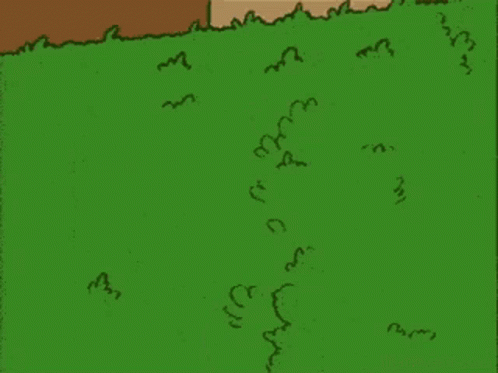 Homer Simpson The Simpsons GIF - Homer Simpson The Simpsons Bushes ...