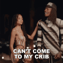 Cant Come To My Crib Wiz Khalifa GIF - Cant Come To My Crib Wiz Khalifa Taylor Gang GIFs