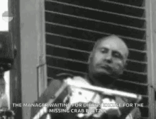 Mussolini Not Impressed GIF - Mussolini Not Impressed Waiting For Your Explaination GIFs