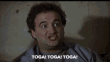 Toga Toga Party GIF - Toga Toga Party Party GIFs