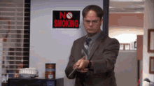 Office Dwight GIF - Office Dwight Dart GIFs
