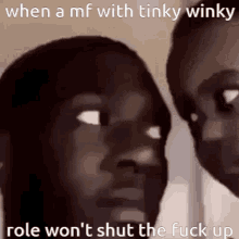 Tinkywinky GIF - Tinkywinky GIFs