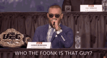 Who The Fook Is That Guy Who The Foonk Is That Guy GIF - Who The Fook Is That Guy Who The Foonk Is That Guy GIFs