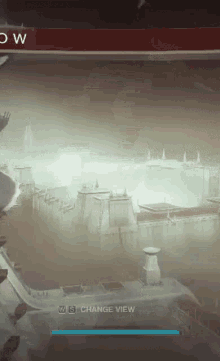Destiny2 The Witch Queen GIF - Destiny2 The Witch Queen Wellspring GIFs