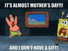 Almost Mothers Day Mothers Day Shopping GIF - Almost Mothers Day Mothers Day Shopping GIFs