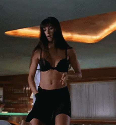 The perfect Happy Dance You Like That Sexy Dance Animated GIF for your conv...
