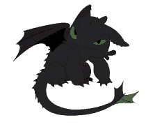 dragon grr night fury how to train your dragon dragon grr night fury how to train your dragon