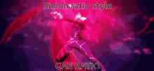 Simon Gang Simon Ratio GIF - Simon Gang Simon Ratio Simon GIFs
