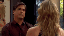 Days Of Our Lives Dool GIF - Days Of Our Lives Dool Sami Brady GIFs