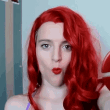 Tessa Netting Wah Wah GIF - Tessa Netting Wah Wah Whine GIFs