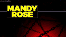 Absolution Mandy Rose GIF - Absolution Mandy Rose Sonya Deville GIFs