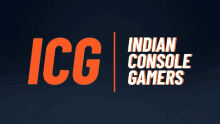 Icg Banner Indian Console Gamers GIF - Icg Banner Indian Console Gamers Icg GIFs