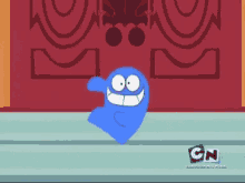 Fosters Home For Imaginary Friends Dancing GIF - Fosters Home For Imaginary Friends Dancing Happy GIFs