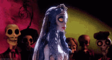 Lovely Little Bride to Be | Emmaline - Page 2 Corpse-bride-tim-burton