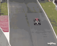 Sebastian Vettel GIF - Sebastian Vettel Overtake GIFs