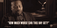 How Much Worse Can This Day Get Worst Day GIF - How Much Worse Can This Day Get Worst Day Bad Day GIFs