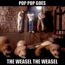 pop goes the weasel 3rd bass 90s music hip hop rap pop goes the weasel 3rd bass 90s music hip hop rap