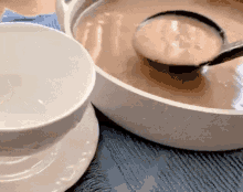 champurrado mexico hot chocolate atole