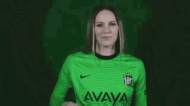 Mandy Mcglynn Goalkeeper GIF - Mandy Mcglynn Goalkeeper Asl - Discover ...