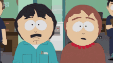 South Park S18e10 GIF - South Park S18e10 Happy Holograms GIFs