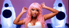 Onikabars Nicki Minaj GIF - Onikabars Nicki Minaj Nicki GIFs