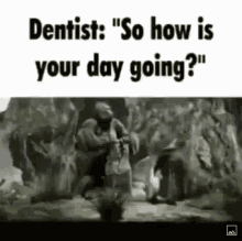 Dentist GIF - Dentist GIFs