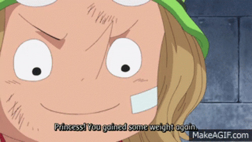 Leo Leo One Piece Gif Leo Leo One Piece One Piece Discover Share Gifs