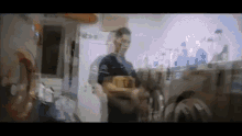 tedua duate wasabi hip hop rap spinning