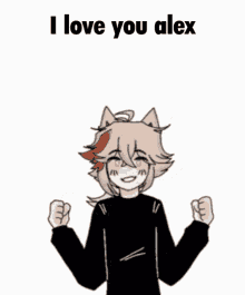 maybe catboy