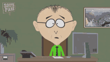 is everything alright mr mackey south park moss piglets s21e8