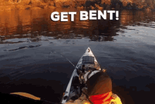Get Bent Fishing GIF - Get Bent Bent Fishing GIFs