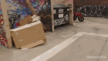 alleys riders motorcyclist motorcyclist alley rall
