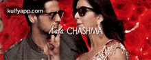 kala chashma reblog movies baar baar dekho sidharth malhotra
