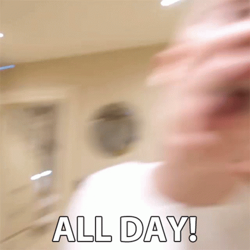All Day Adam Beales GIF - All Day Adam Beales Whole Day GIFs