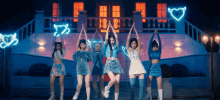 dive ivekpop