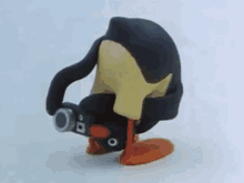 Pingu Pingu Camera GIF - Pingu Pingu Camera Pingu Picture GIFs