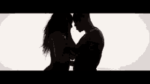 Sensual Black Couple GIF - Sensual Black Couple Ebony GIFs