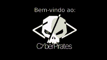 Pirate Cyber Punk GIF - Pirate Cyber Punk GIFs