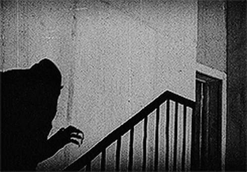 Undead Nosferatu GIF - Undead Nosferatu Vampire - Discover & Share GIFs